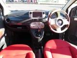 2013 Fiat 500 TwinAir Sedan for sale, Japanese used car export - photo 31 of 46 | GULJI TRADERS