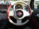 2013 Fiat 500 TwinAir Sedan for sale, Japanese used car export - photo 32 of 46 | GULJI TRADERS