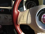 2013 Fiat 500 TwinAir Sedan for sale, Japanese used car export - photo 42 of 46 | GULJI TRADERS