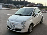2013 Fiat 500 TwinAir Lounge Sedan for sale, Japanese used car export - photo 1 of 16 | GULJI TRADERS