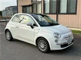 2013 Fiat 500 TwinAir Lounge Sedan for sale, Japanese used car export - photo 2 of 16 | GULJI TRADERS