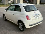 2013 Fiat 500 TwinAir Lounge Sedan for sale, Japanese used car export - photo 3 of 16 | GULJI TRADERS
