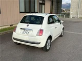2013 Fiat 500 TwinAir Lounge Sedan for sale, Japanese used car export - photo 4 of 16 | GULJI TRADERS