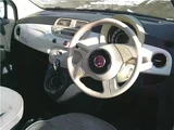 2013 Fiat 500 TwinAir Lounge Sedan for sale, Japanese used car export - photo 6 of 16 | GULJI TRADERS