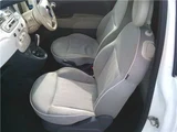 2013 Fiat 500 TwinAir Lounge Sedan for sale, Japanese used car export - photo 9 of 16 | GULJI TRADERS