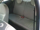 2013 Fiat 500 TwinAir Lounge Sedan for sale, Japanese used car export - photo 10 of 16 | GULJI TRADERS