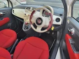 2013 Fiat 500 Sedan for sale, Japanese used car export - photo 3 of 32 | GULJI TRADERS