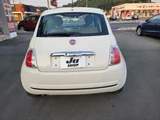 2013 Fiat 500 Sedan for sale, Japanese used car export - photo 9 of 32 | GULJI TRADERS