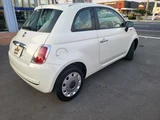 2013 Fiat 500 Sedan for sale, Japanese used car export - photo 10 of 32 | GULJI TRADERS