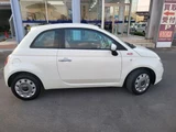 2013 Fiat 500 Sedan for sale, Japanese used car export - photo 11 of 32 | GULJI TRADERS