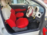 2013 Fiat 500 Sedan for sale, Japanese used car export - photo 12 of 32 | GULJI TRADERS