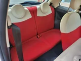 2013 Fiat 500 Sedan for sale, Japanese used car export - photo 13 of 32 | GULJI TRADERS