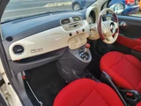 2013 Fiat 500 Sedan for sale, Japanese used car export - photo 16 of 32 | GULJI TRADERS