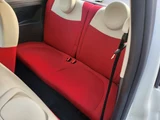 2013 Fiat 500 Sedan for sale, Japanese used car export - photo 18 of 32 | GULJI TRADERS
