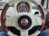 2013 Fiat 500 Sedan for sale, Japanese used car export - photo 22 of 32 | GULJI TRADERS