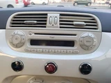 2013 Fiat 500 Sedan for sale, Japanese used car export - photo 24 of 32 | GULJI TRADERS