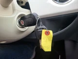 2013 Fiat 500 Sedan for sale, Japanese used car export - photo 29 of 32 | GULJI TRADERS