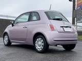 2013 Fiat 500 Sedan for sale, Japanese used car export - photo 2 of 41 | GULJI TRADERS