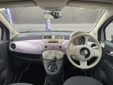 2013 Fiat 500 Sedan for sale, Japanese used car export - photo 3 of 41 | GULJI TRADERS
