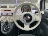 2013 Fiat 500 Sedan for sale, Japanese used car export - photo 8 of 41 | GULJI TRADERS