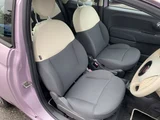 2013 Fiat 500 Sedan for sale, Japanese used car export - photo 9 of 41 | GULJI TRADERS
