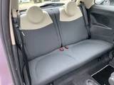 2013 Fiat 500 Sedan for sale, Japanese used car export - photo 10 of 41 | GULJI TRADERS