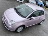 2013 Fiat 500 Sedan for sale, Japanese used car export - photo 15 of 41 | GULJI TRADERS