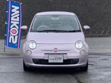 2013 Fiat 500 Sedan for sale, Japanese used car export - photo 16 of 41 | GULJI TRADERS