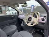 2013 Fiat 500 Sedan for sale, Japanese used car export - photo 18 of 41 | GULJI TRADERS