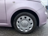 2013 Fiat 500 Sedan for sale, Japanese used car export - photo 22 of 41 | GULJI TRADERS