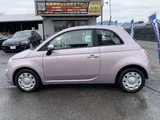 2013 Fiat 500 Sedan for sale, Japanese used car export - photo 24 of 41 | GULJI TRADERS