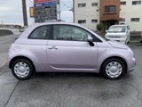 2013 Fiat 500 Sedan for sale, Japanese used car export - photo 25 of 41 | GULJI TRADERS