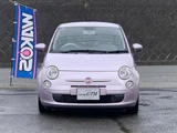 2013 Fiat 500 Sedan for sale, Japanese used car export - photo 26 of 41 | GULJI TRADERS