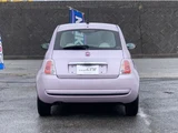 2013 Fiat 500 Sedan for sale, Japanese used car export - photo 27 of 41 | GULJI TRADERS
