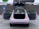 2013 Fiat 500 Sedan for sale, Japanese used car export - photo 28 of 41 | GULJI TRADERS