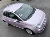 2013 Fiat 500 Sedan for sale, Japanese used car export - photo 37 of 41 | GULJI TRADERS