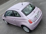 2013 Fiat 500 Sedan for sale, Japanese used car export - photo 38 of 41 | GULJI TRADERS