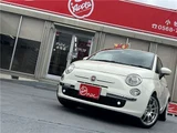 2013 Fiat 500 TwinAir Sedan for sale, Japanese used car export - photo 6 of 56 | GULJI TRADERS