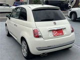 2013 Fiat 500 TwinAir Sedan for sale, Japanese used car export - photo 7 of 56 | GULJI TRADERS