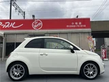 2013 Fiat 500 TwinAir Sedan for sale, Japanese used car export - photo 11 of 56 | GULJI TRADERS