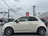 2013 Fiat 500 TwinAir Sedan for sale, Japanese used car export - photo 14 of 56 | GULJI TRADERS