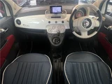 2013 Fiat 500 TwinAir Sedan for sale, Japanese used car export - photo 23 of 56 | GULJI TRADERS