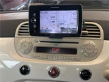 2013 Fiat 500 TwinAir Sedan for sale, Japanese used car export - photo 26 of 56 | GULJI TRADERS