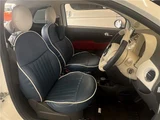 2013 Fiat 500 TwinAir Sedan for sale, Japanese used car export - photo 31 of 56 | GULJI TRADERS
