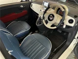 2013 Fiat 500 TwinAir Sedan for sale, Japanese used car export - photo 32 of 56 | GULJI TRADERS