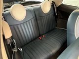 2013 Fiat 500 TwinAir Sedan for sale, Japanese used car export - photo 33 of 56 | GULJI TRADERS