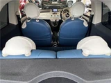2013 Fiat 500 TwinAir Sedan for sale, Japanese used car export - photo 36 of 56 | GULJI TRADERS