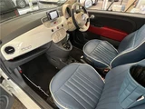 2013 Fiat 500 TwinAir Sedan for sale, Japanese used car export - photo 41 of 56 | GULJI TRADERS