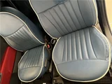2013 Fiat 500 TwinAir Sedan for sale, Japanese used car export - photo 43 of 56 | GULJI TRADERS