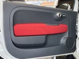 2013 Fiat 500 TwinAir Sedan for sale, Japanese used car export - photo 46 of 56 | GULJI TRADERS